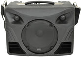 QTX Delta 50 Portable Sound System with Bluetooth